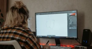 Read more about the article Najlepsze darmowe programy do rysowania na komputer i tablet: Zacznij swoją cyfrową przygodę!