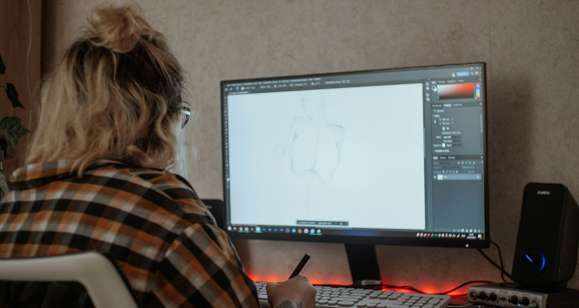 You are currently viewing Najlepsze darmowe programy do rysowania na komputer i tablet: Zacznij swoją cyfrową przygodę!