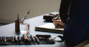 Read more about the article Pomysły na rysunki: +101 inspiracji, gdy nie wiesz, co narysować – Odkryj swój potencjał!