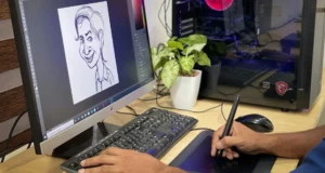 Read more about the article Płatne aplikacje do rysowania: Przegląd najpopularniejszych programów